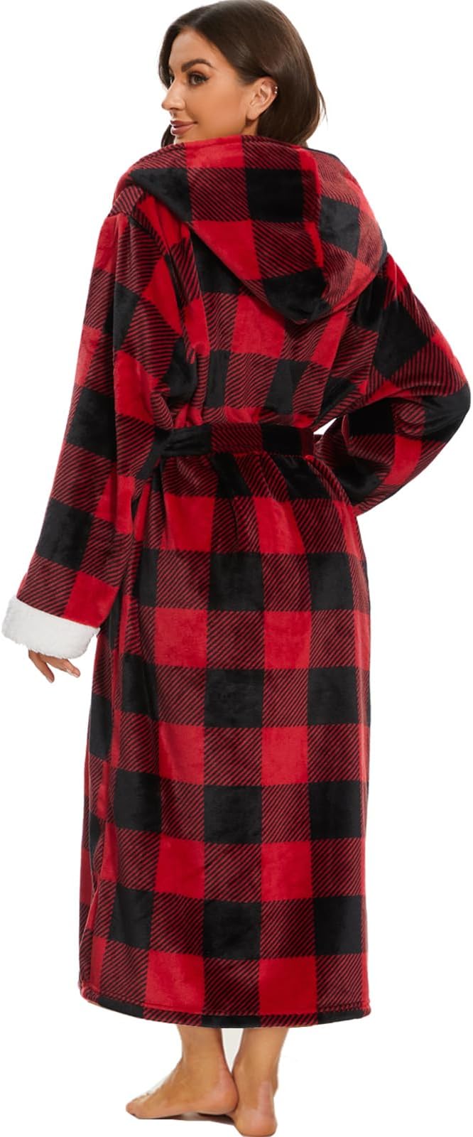 Women's Robe