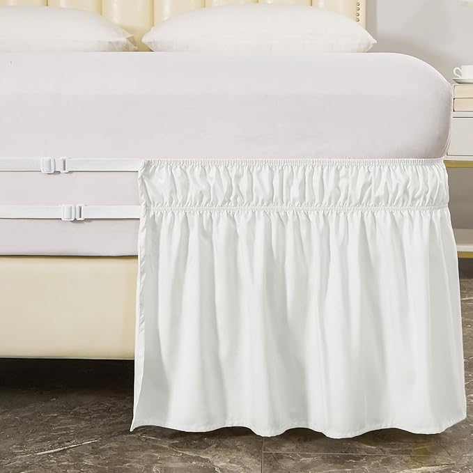 Bed Skirt - Full