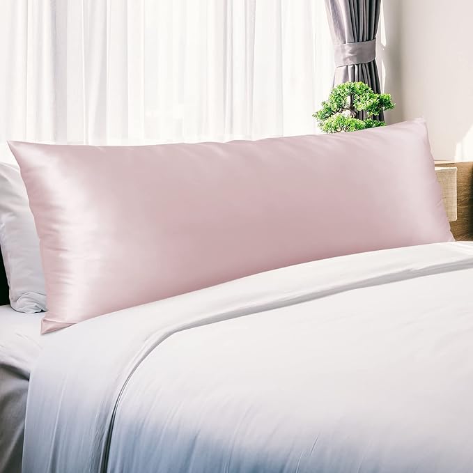 Mulberry Silk Pillowcase