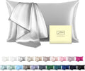 Mulberry Silk Cooling Pillowcase - Queen
