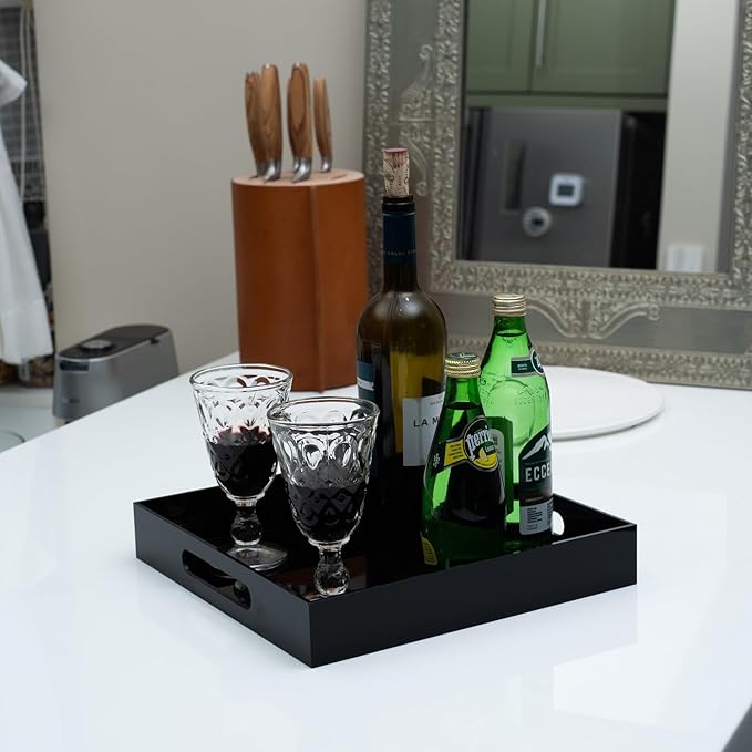 Bed Tray - 12 x 12 in