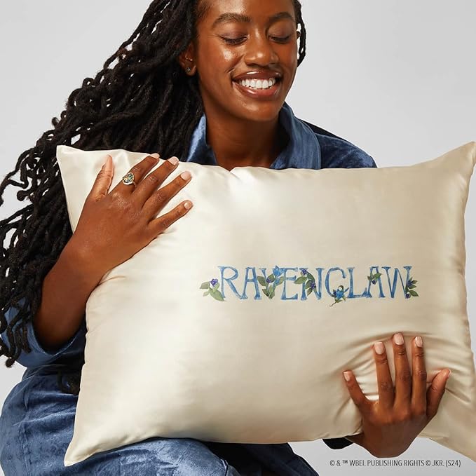 Satin Pillowcase - King