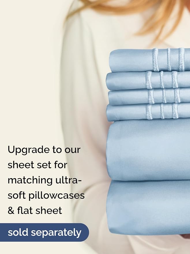 Fitted Sheet - Queen