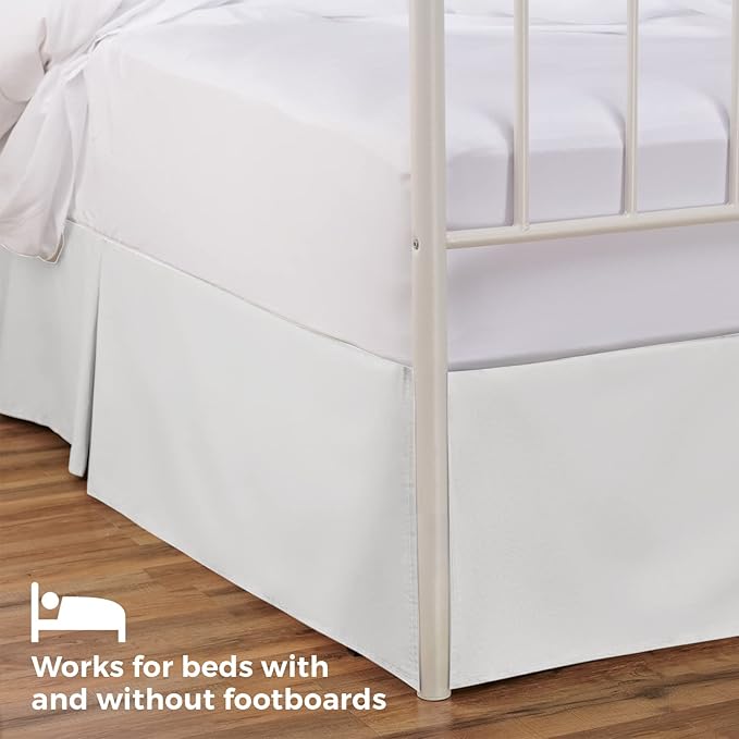 Bed Skirt - Twin