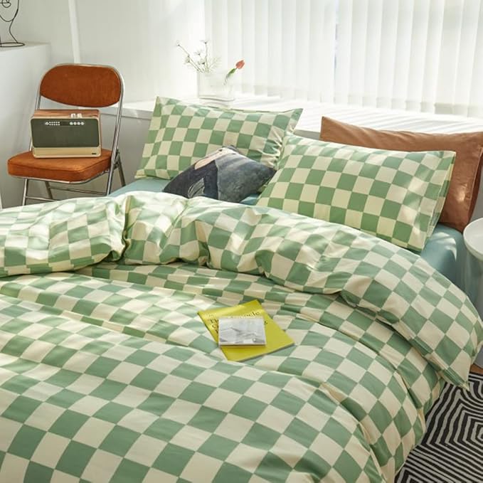Comforter Set - California King - 3 Piece