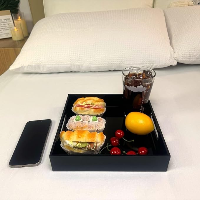 Bed Tray - 10 x 10 in