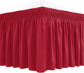 Bed Skirt - King - 18 in Drop