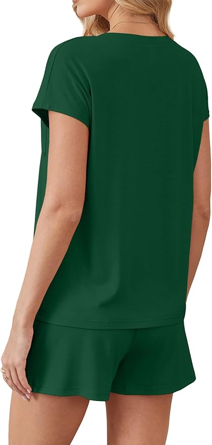 Women's Pajama Set - 2 Piece