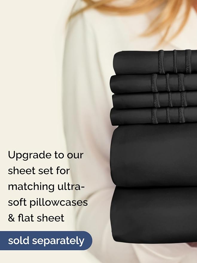 Fitted Sheet - King