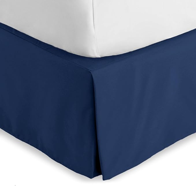 Bed Skirt - California King