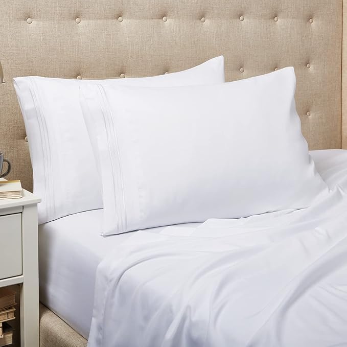 Pillowcase Set - Standard - 2 Piece