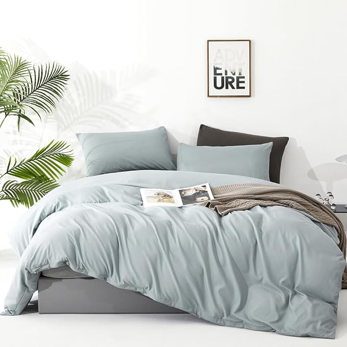 Comforter Set - California King - 3 Piece