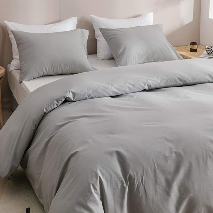 Comforter Set - Full - 3 Piece