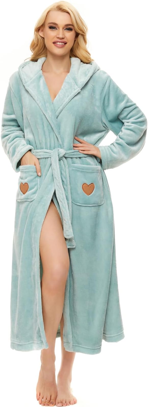 Women's Robe