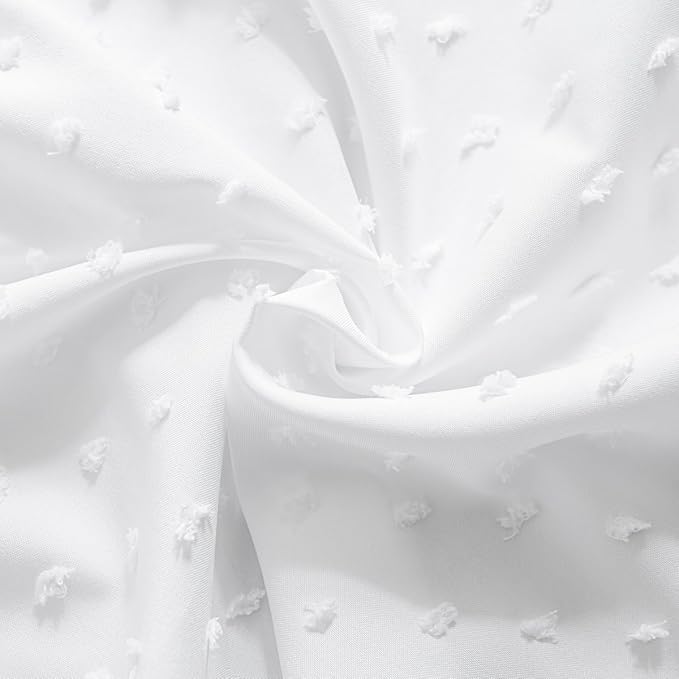 Bed Skirt - Queen - 18 in Drop