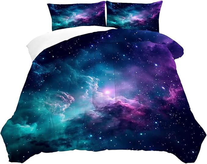 Comforter Set - Queen
