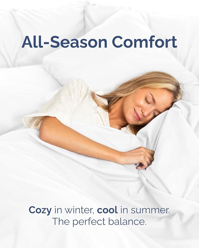Cooling Flat Sheet - Twin