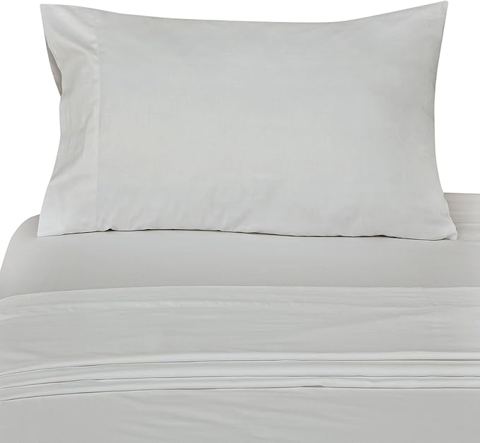 Bed Sheet Set - Queen - 4 Piece