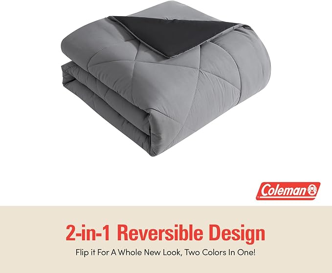 Comforter Set - Full