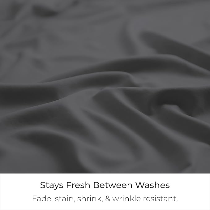 Bed Skirt - Queen