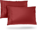Pillowcase Set - Standard - 2 Piece