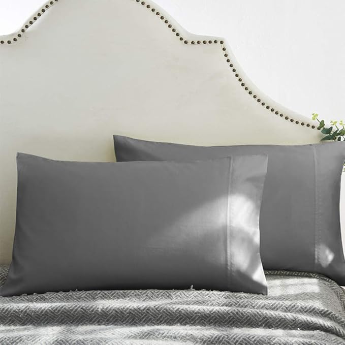 Pillowcase Set - Queen - 2 Piece