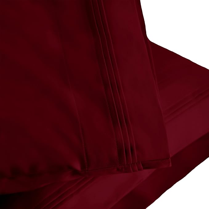 Pillowcase Set - Standard - 2 Piece