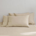 Linen Pillowcase - Standard