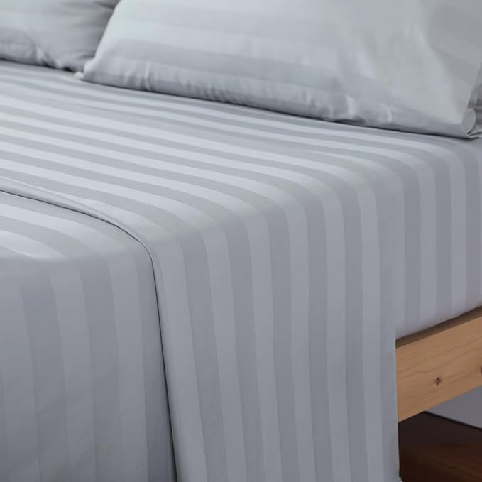 Flat Sheet - Queen - 2 Pack