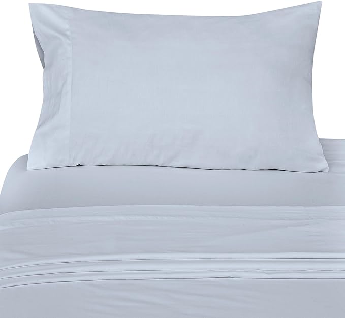 Bed Sheet Set - Queen - 4 Piece