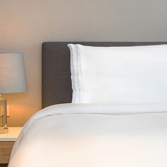 Down Alternative Bed Pillow - King
