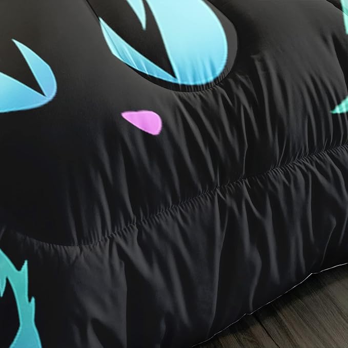 Comforter Set - Full - 3 Piece
