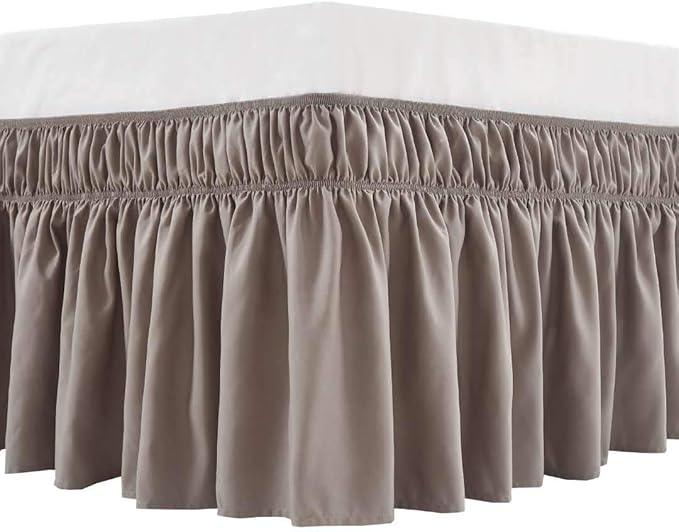 Bed Skirt - Full