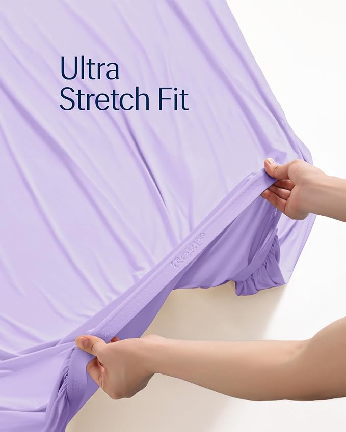 Fitted Sheet - Twin XL