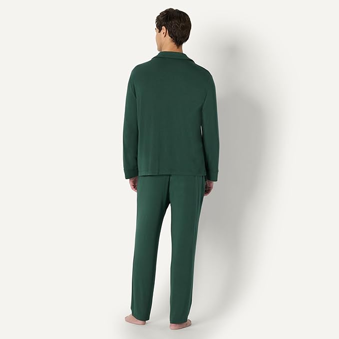 Men's Pajama Set - 2 Piece