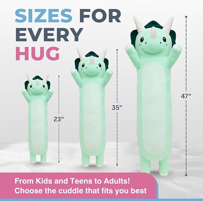 Body Pillow