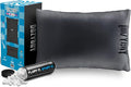 Memory Foam Bed Pillow - Queen