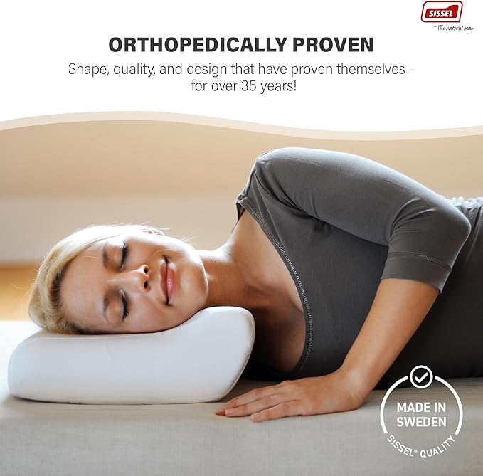 Bed Pillow