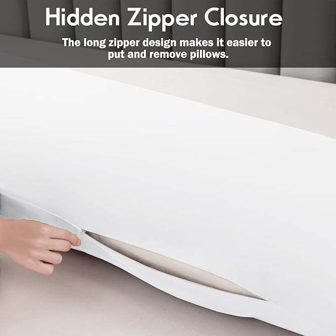 Cooling Pillowcase