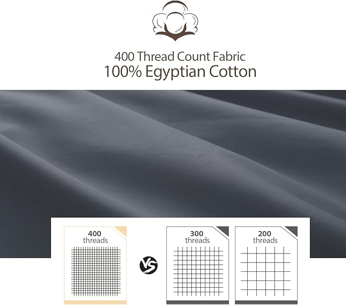 Cooling Pillowcase Set - Standard - 2 Piece