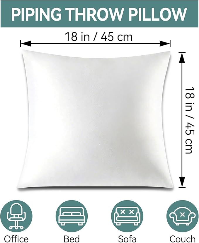 Pillow Insert