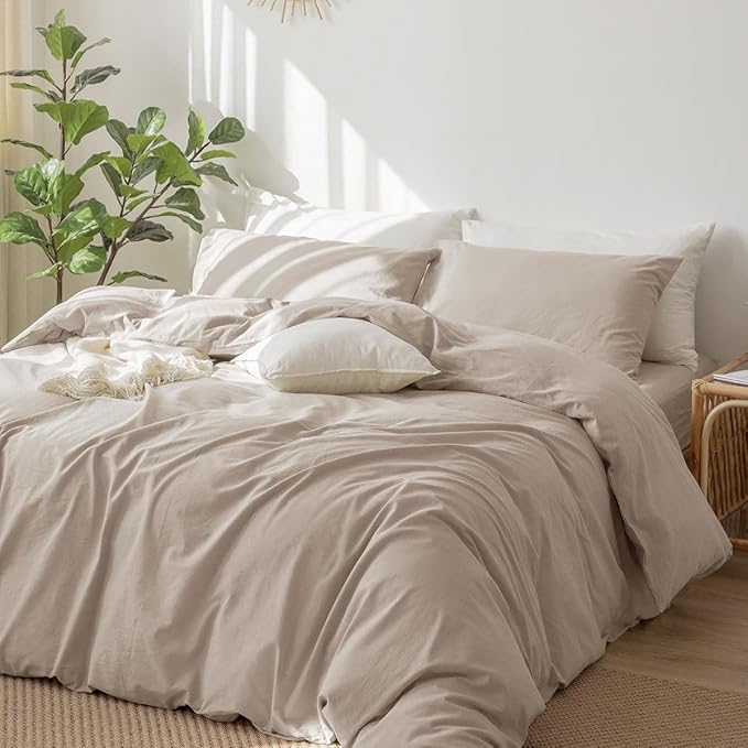 Linen Pillowcase - Standard