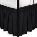 Bed Skirt - Queen - 16 in Drop