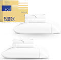 Cooling Bed Sheet Set - Twin XL - 3 Piece