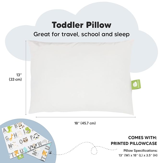 Bed Pillow