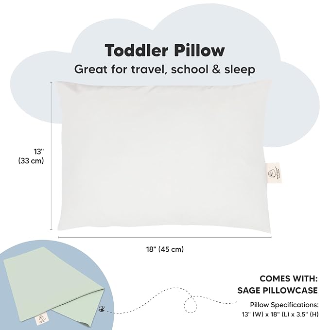 Bed Pillow