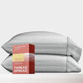 Cooling Pillowcase Set - King - 2 Piece
