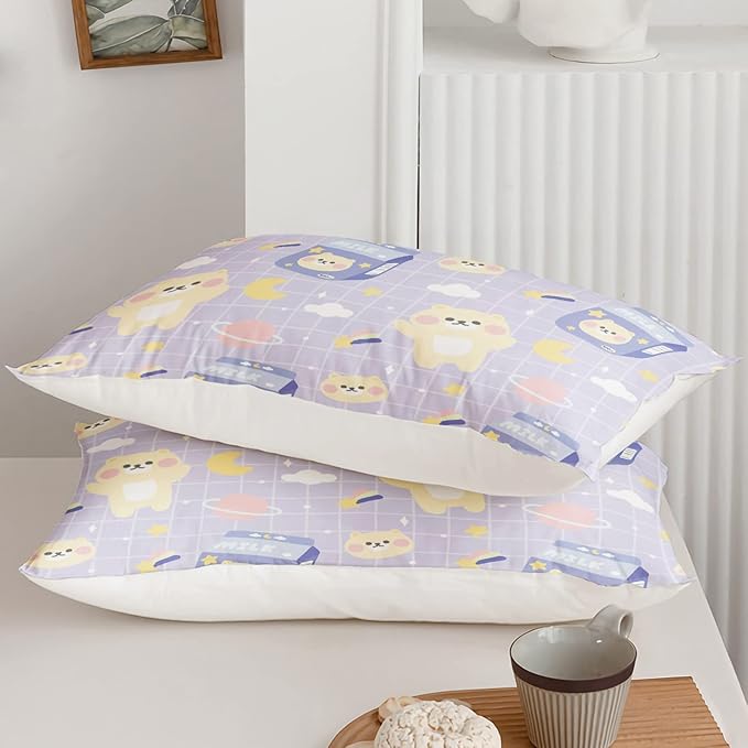 Down Alternative Comforter Set - King - 3 Piece