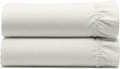 100% Cotton Fitted Sheet - Twin XL