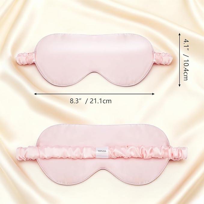 Blackout Sleep Mask